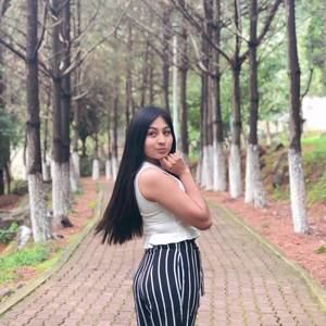 Meet your Posher, Rossy